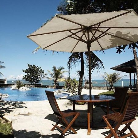 Villa Stefan Аниър Екстериор снимка